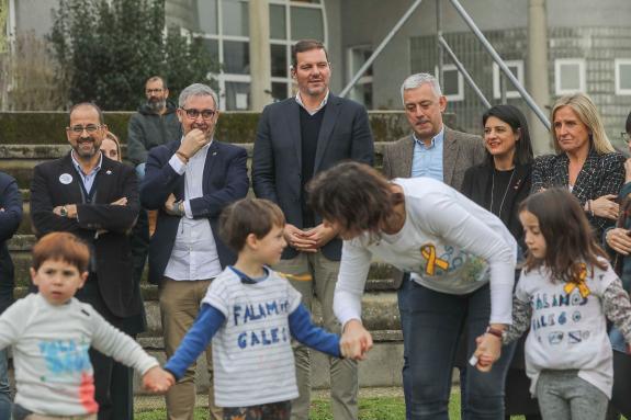 Imagen de la noticia:López Campos exalta las iniciativas escolares 