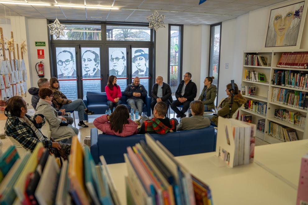 Imagen 2 de 6 asociada a la noticia