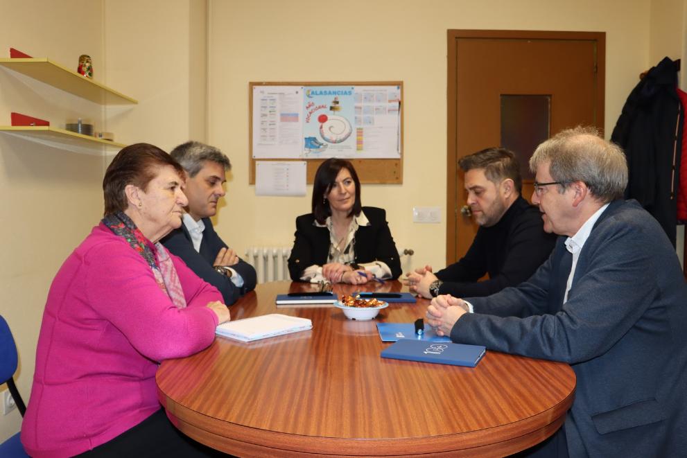 Imagen 2 de 2 asociada a la noticia