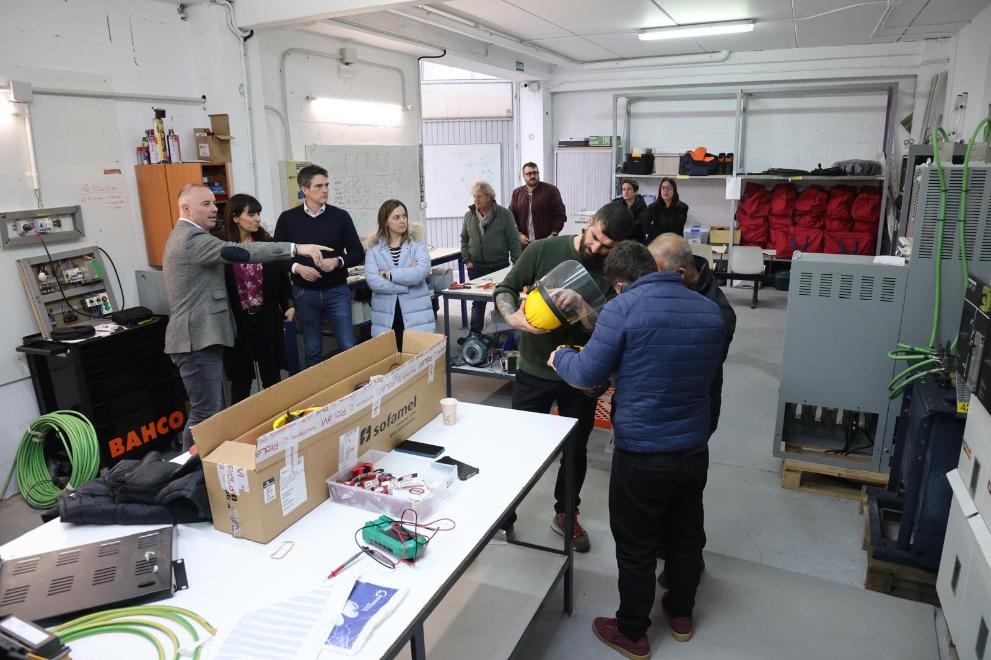 Imagen 1 de 3 asociada a la noticia