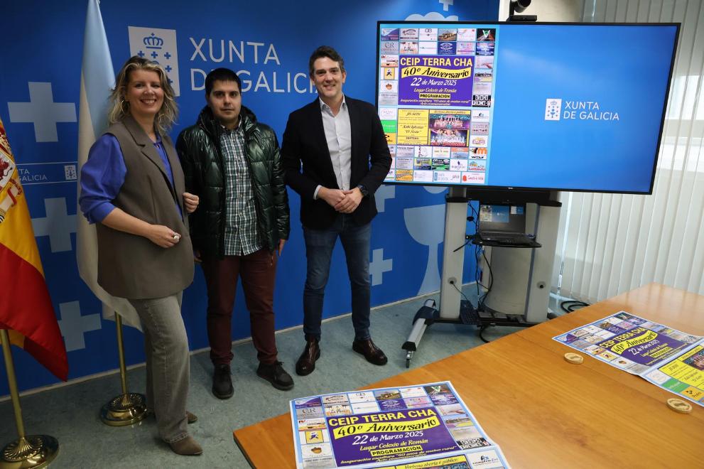 Imagen 1 de 1 asociada a la noticia