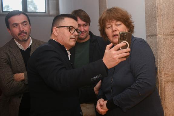 Imagen de la noticia:La Xunta y la Fundación RIA lanzan los 