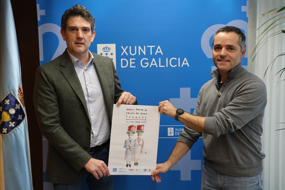 Imaxe 1 de 1 asociada á nova