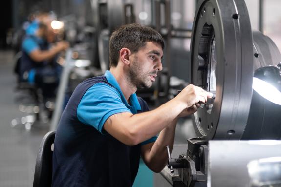 Imagen de la noticia:Las asociaciones de autónomos pueden solicitar desde hoy las aportaciones de la Xunta de Galicia para su funcionamiento y pa...