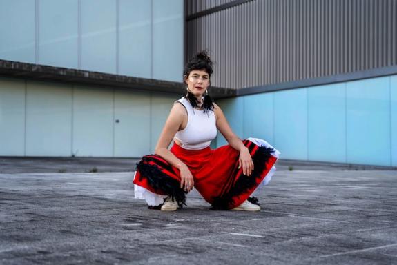 Imaxe da nova:A Rede Galega de Música ao Vivo ofrece preto de 50 concertos de 36 artistas e grupos ata agosto