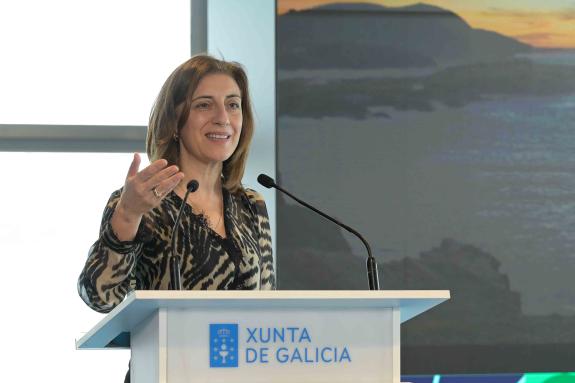 Imaxe da nova:Galicia aspira a reducir un 75% as emisións de dióxido de carbono antes de 2030 e que a xeración eléctrica renovable chegue ao 85%