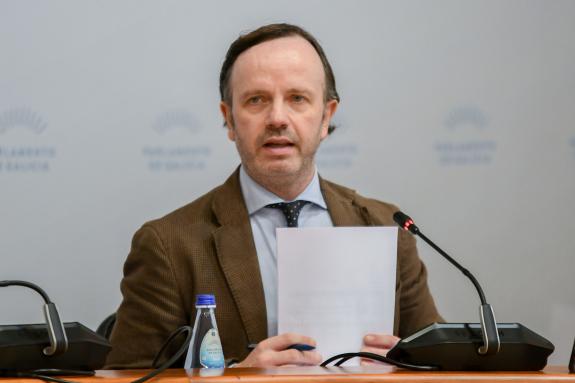 Imaxe da nova:A Xunta destaca que o programa Xuntos xa está consolidado como un referente na promoción do envellecemento activo