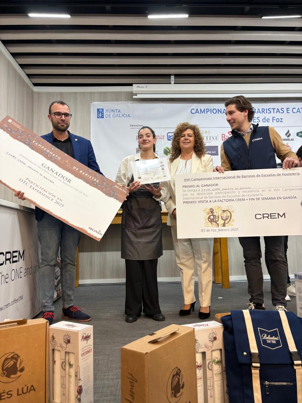 Imaxe 2 de 2 asociada á nova