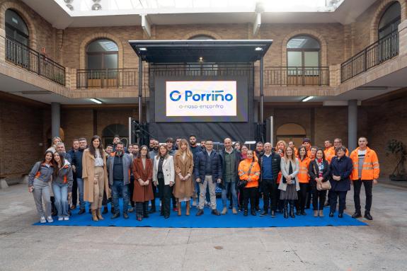 Imagen de la noticia:La Xunta impulsa las oportunidades laborales de cerca de 2.000 personas desempleadas con más de un ciento de talleres y prog...