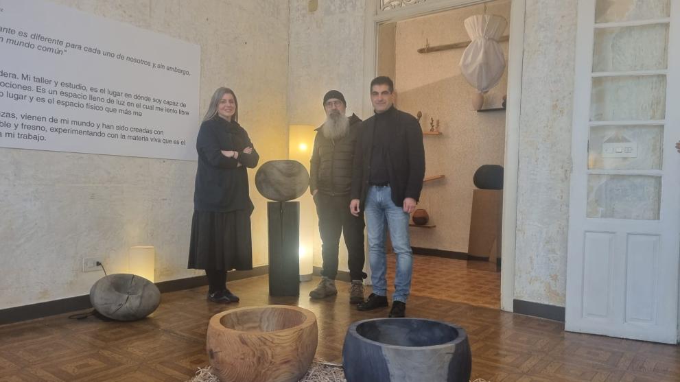 Imaxe 1 de 2 asociada á nova