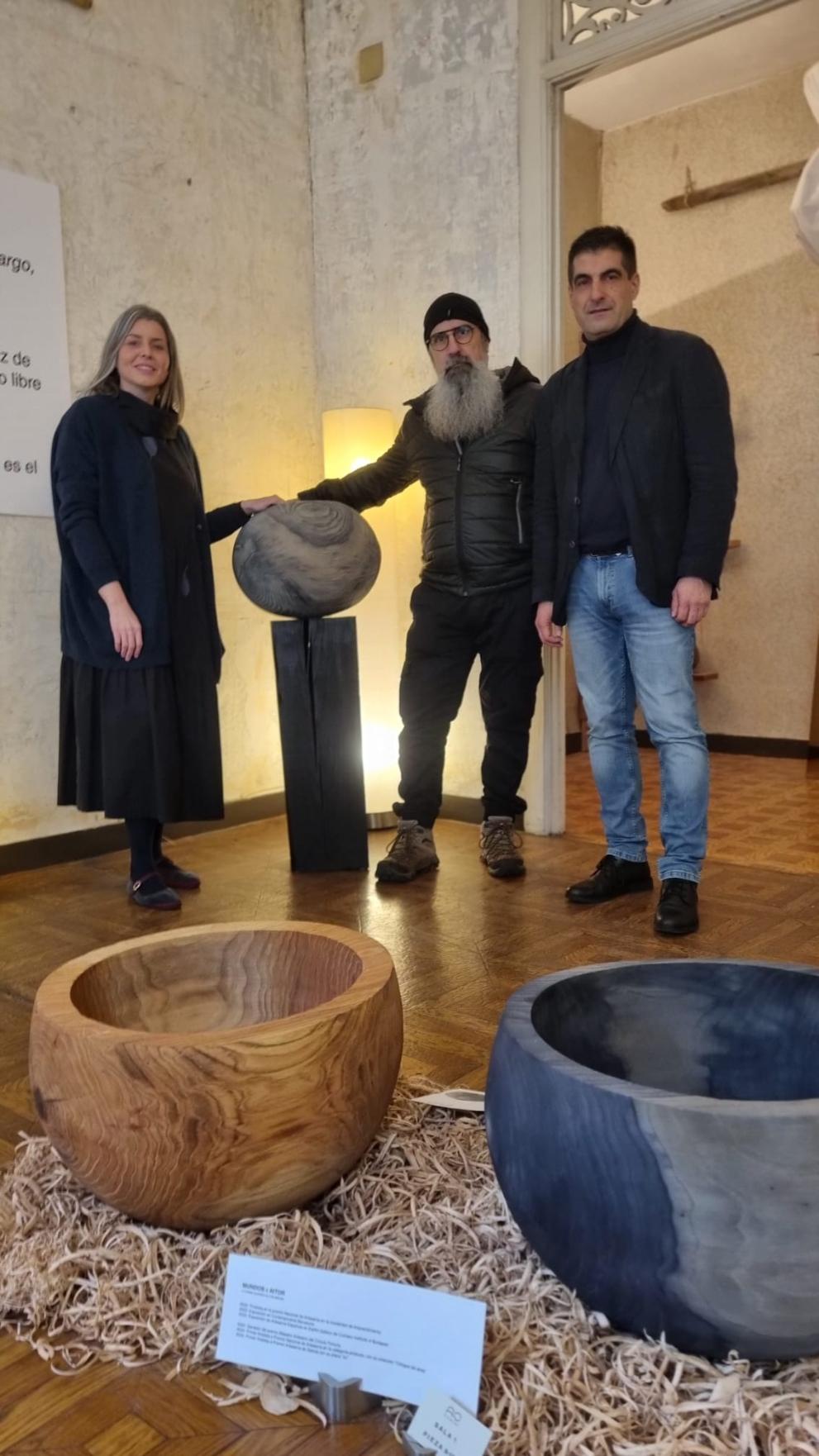 Imaxe 2 de 2 asociada á nova