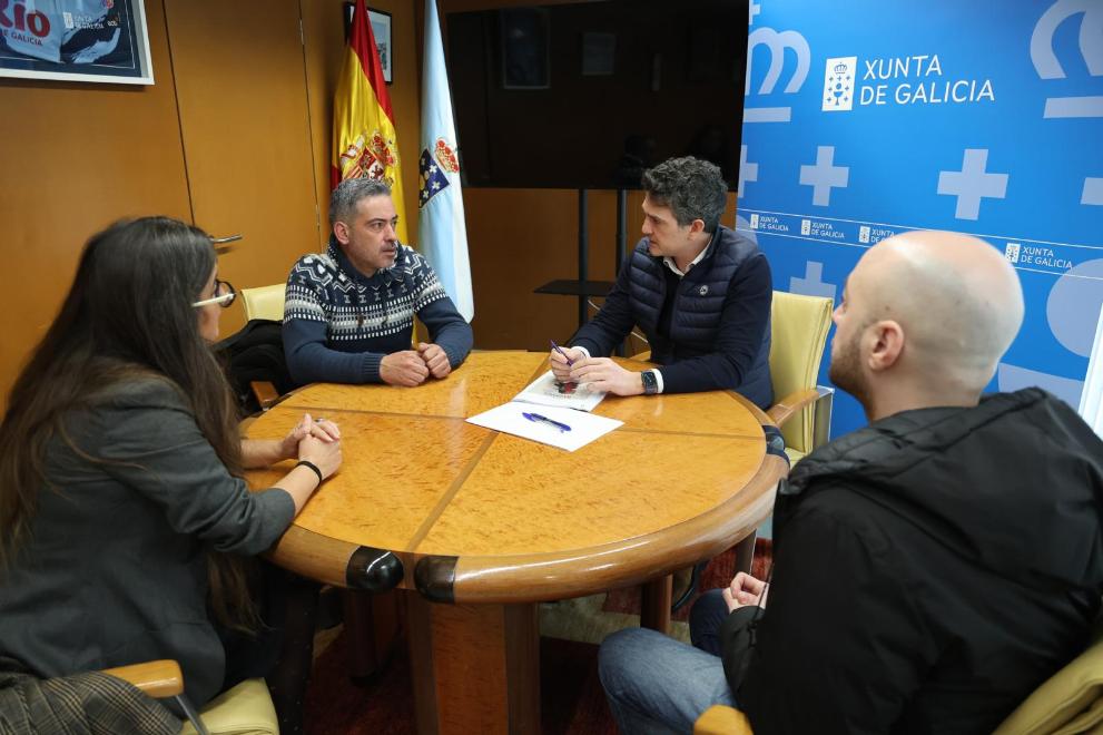 Imagen 1 de 1 asociada a la noticia