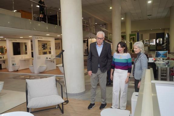 Imagen de la noticia:Más de 2.000 pymes gallegas ya se beneficiaron del programa ReAcciona creado por la Xunta para aumentar la competitividad em...