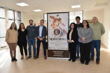 A Xunta apoia a Talía Teatro na obra ‘Un deus salvaxe’ de Yasmina Reza versionada en galego