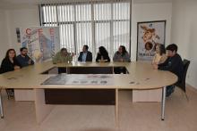 A Xunta apoia a Talía Teatro na obra ‘Un deus salvaxe’ de Yasmina Reza versionada en galego