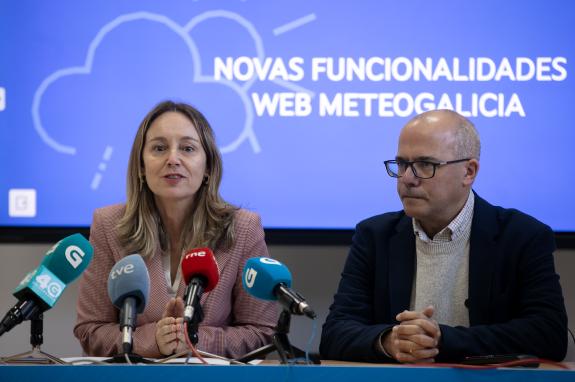 Imaxe da nova:MeteoGalicia inclúe na súa web unha nova sección de clima que pon á disposición da cidadanía o resumo estatístico dos datos meteoro...