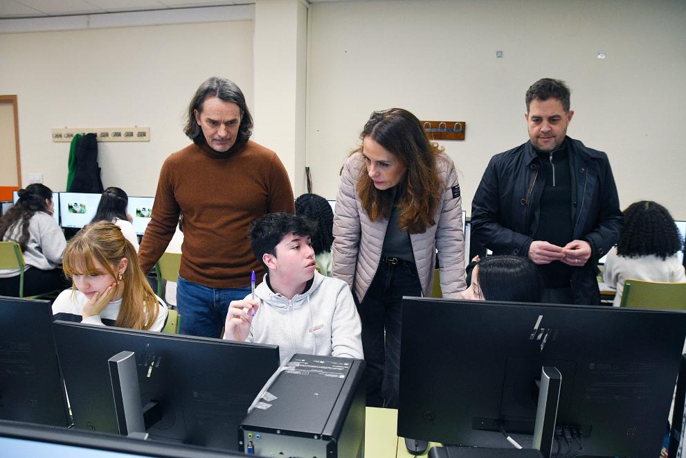 Imagen 1 de 3 asociada a la noticia