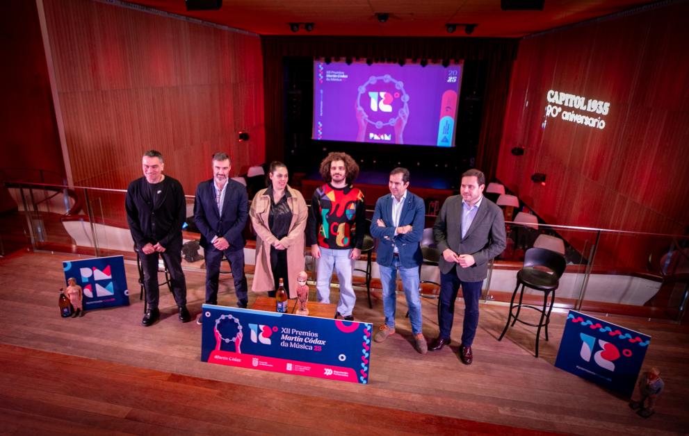 Imagen 1 de 2 asociada a la noticia