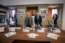 A Xunta colabora na edición da guía didáctica para achegar O Seminario de Estudos Galegos á rapazada