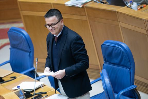 Imagen de la noticia:Las ayudas extraordinarias de la Xunta para el retorno de los emigrantes gallegos a apoyaron más de 5.400 familias en los úl...