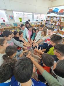 O Colexio Celso Emilio Ferreiro de Cerceda e o Instituto Castelao de Vigo, gañadores do concurso escolar das Letras Galegas 