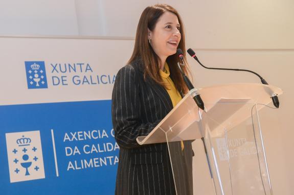 Imagen de la noticia:A consellería do Medio Rural destaca a súa aposta a prol do impulso da I+D+i no sector agrario