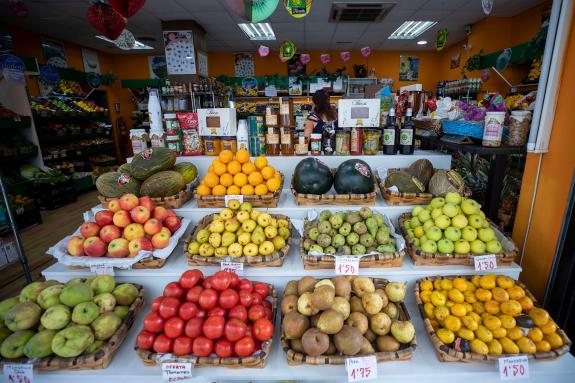 Imaxe da nova:A Xunta lanza por 3,3 M€ unha nova convocatoria de apoios para potenciar as prazas de abastos e impulsar a súa certificación como M...