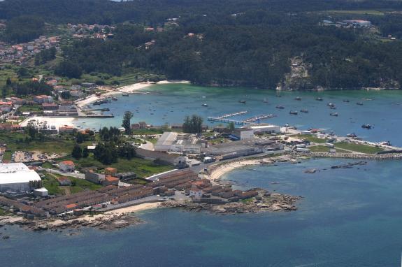 Imagen de la noticia:La economía gallega creció un 2,9% en el cuarto trimestre de 2024 en comparación con el mismo período del año anterior