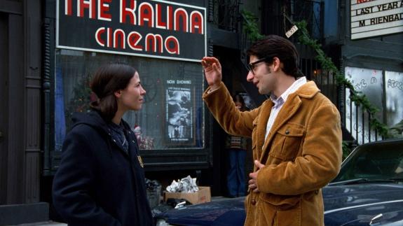 Imagen de la noticia:La Filmoteca de Galicia celebra el Día de la mujer durante todo el mes de marzo con 16 trabajos de dirección femenina