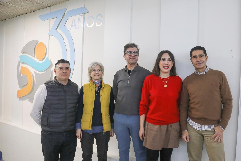 Imaxe 1 de 5 asociada á nova