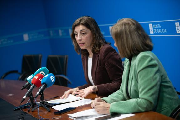 Imagen de la noticia:La Xunta reprocha al Gobierno central que se oponga a la tarifa reducida del canon de Sogama para 2025 que solicitaron 280 a...