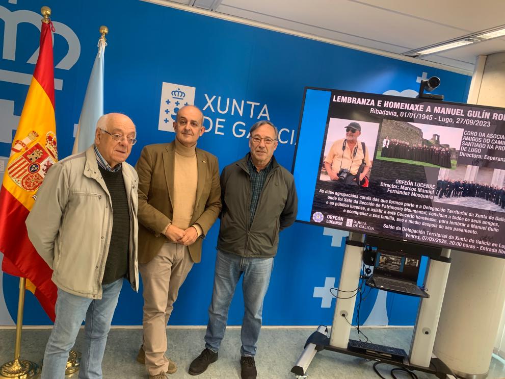 Imagen 1 de 2 asociada a la noticia