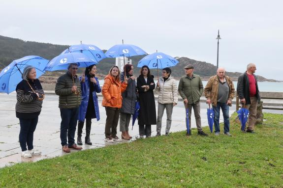 Imagen de la noticia:A Xunta pon en valor o interese dos concellos en desenvolver infraestruturas verdes nos seus territorios para previr os risc...