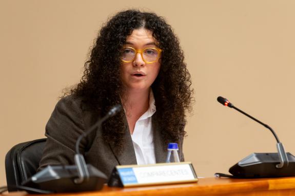 Imaxe da nova:A Xunta aposta este 8M por dar visibilidade á forza da unión entre distintas xeracións de mulleres a través da campaña ‘O noso Cant...