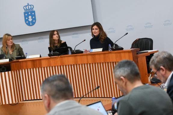 Imaxe da nova:A Xunta destinou case 26 M€ a proxectos de entidades veciñais desde a posta en marcha do Plan de acción comunitaria en 2016