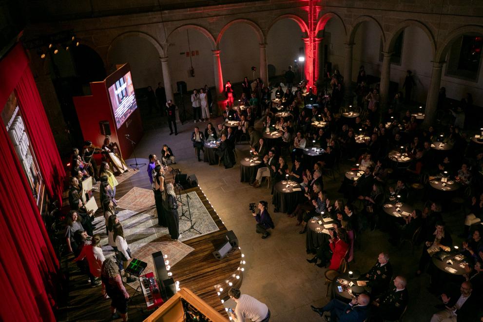 Imaxe 8 de 10 asociada á nova