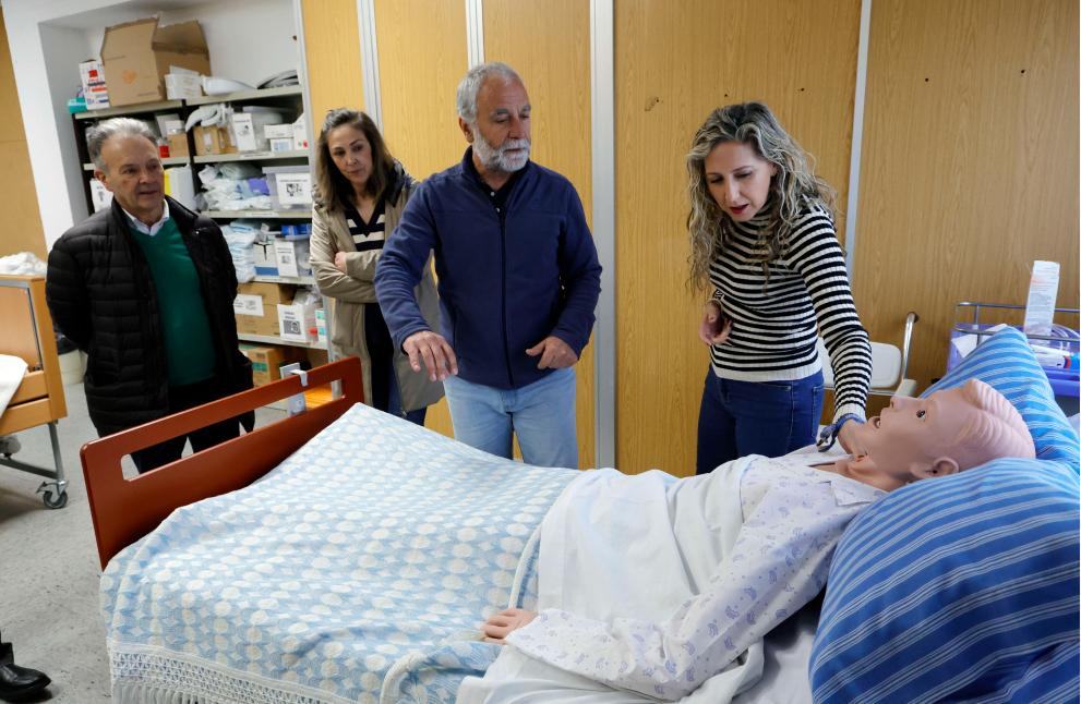 Imagen 1 de 4 asociada a la noticia