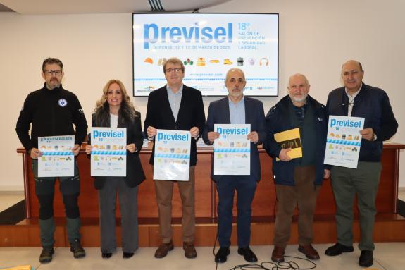 Imaxe da nova:Manuel Pardo destaca o traballo da Xunta a prol da prevención, autoprotección e resposta ante situacións de emerxencias