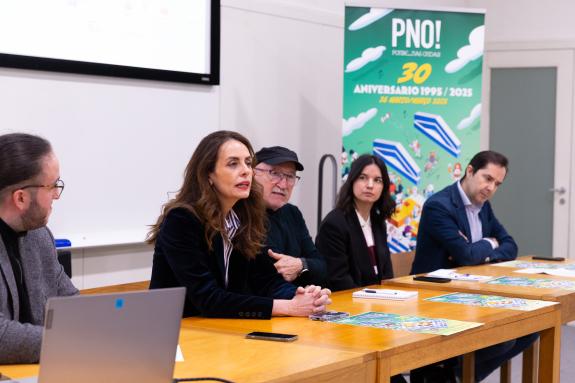 Imaxe da nova:Nove centros incorpóranse ao modelo de educación patrimonial Ponte... nas Ondas!, que celebra 30 anos