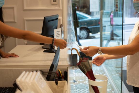 Imagen de la noticia:La Xunta recuerda que el plazo de solicitudes para el impulso de las actividades de los centros comerciales abiertos continú...