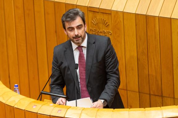 Imagen de la noticia:La Xunta pone en valor el Plan de Transporte Público de Galicia que registra casi 2,6 M€ de servicios anuales