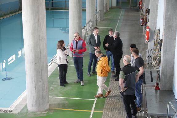 Imagen de la noticia:El Igafa obtiene la homologación de la IMCA para su formación en buceo abriendo nuevas oportunidades laborales para su alumn...