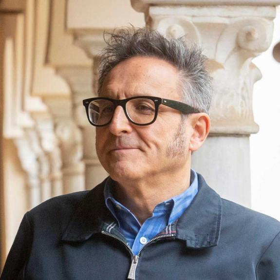 Imagen de la noticia:La Xunta organiza un encuentro de profesionales del audiovisual con el director de la Seminci de Valladolid