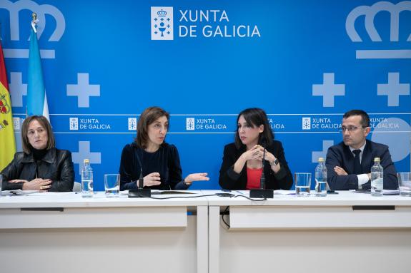 Imagen de la noticia:La Xunta da luz verde ambiental al proyecto de Greenfiber en Palas de Rei condicionada a las exigencias de los informes sect...