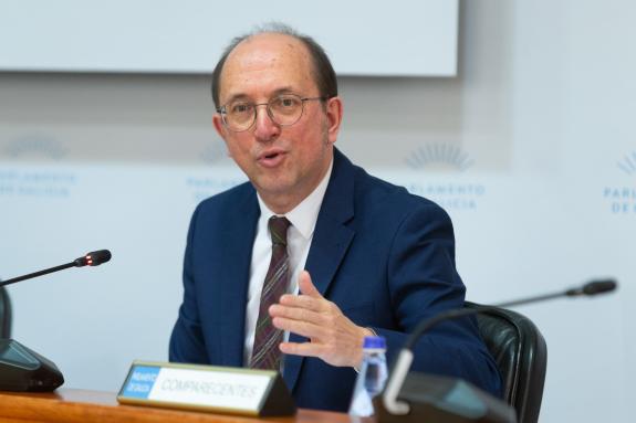 Imaxe da nova:A Xunta pon en marcha o plan de dinamización da lectura con Galicia por riba da media de España