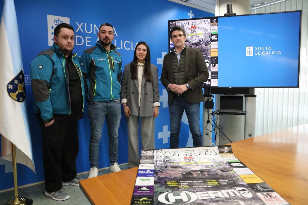 Imaxe 2 de 2 asociada á nova
