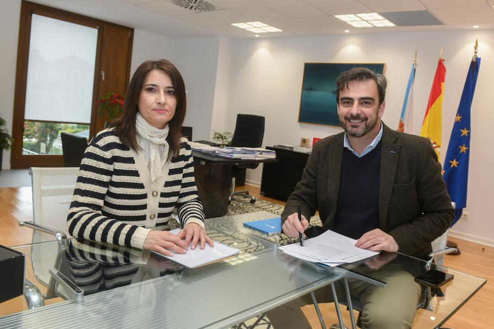 Imaxe 1 de 5 asociada á nova