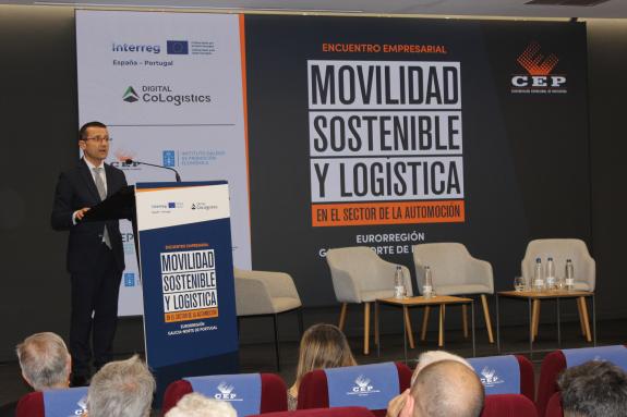 Imagen de la noticia:La Xunta ratifica su objetivo de blindar el sector de la automoción frente a los desafíos que afronta esta industria