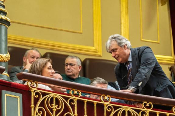 Imaxe da nova:Galicia aplaude que o Congreso dos Deputados emende o erro cometido polo Goberno central desde 2021 e obrigue a rebaixar a protecci...