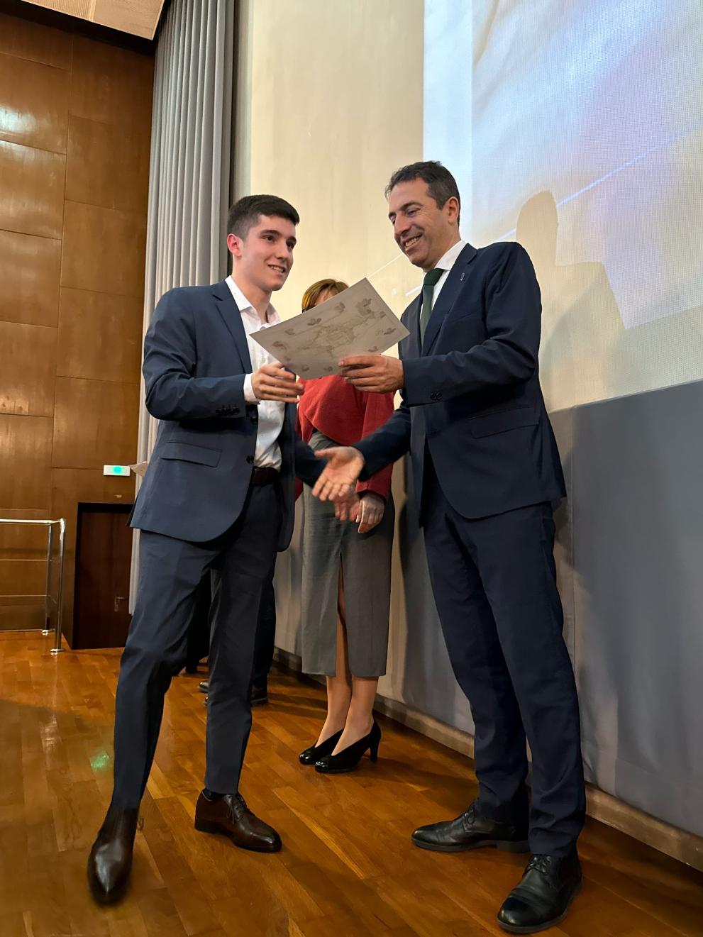 Imaxe 1 de 3 asociada á nova